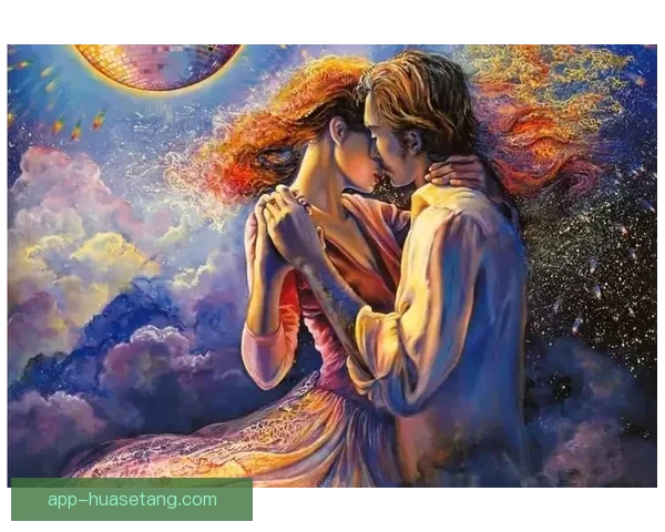 妖姬漫画：颠覆你的视觉，触动你的灵魂